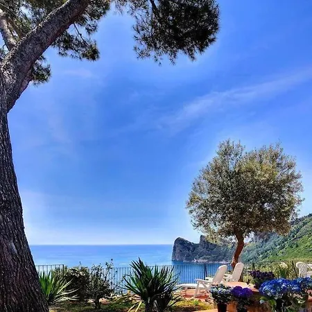 Hotel Casa Miomar Massa Lubrense
