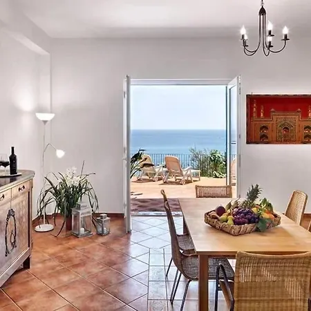 Casa Miomar 3* Massa Lubrense